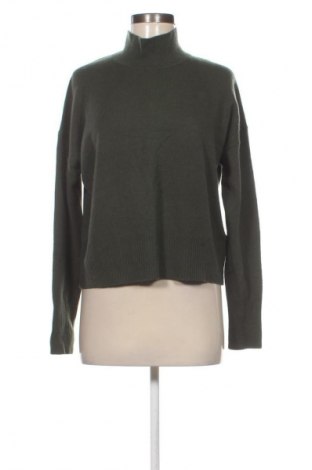 Дамски пуловер Rosemunde, Размер M, Цвят Зелен, Цена 142,99 лв.