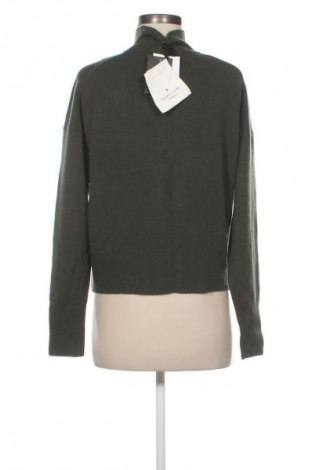 Дамски пуловер Rosemunde, Размер M, Цвят Зелен, Цена 142,99 лв.