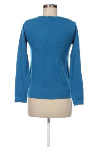 Дамски пуловер Rosemunde, Размер S, Цвят Син, Цена 142,99 лв.