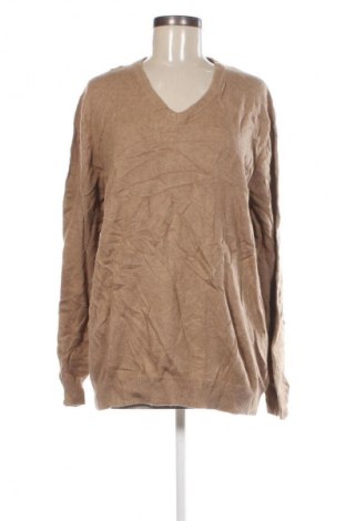 Dámsky pulóver Royal Class, Veľkosť XL, Farba Hnedá, Cena  26,95 €