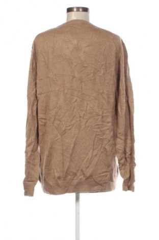 Dámsky pulóver Royal Class, Veľkosť XL, Farba Hnedá, Cena  26,95 €