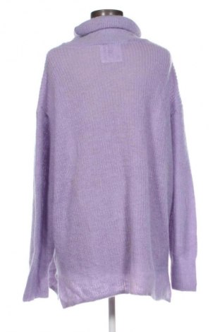 Дамски пуловер Rue de Femme, Размер XL, Цвят Лилав, Цена 62,00 лв.