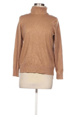 Дамски пуловер S.Oliver, Размер M, Цвят Кафяв, Цена 12,27 €