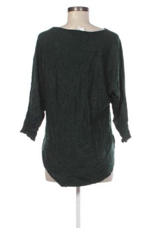 Női pulóver S.Oliver, Méret L, Szín Zöld, Ár 5 909 Ft