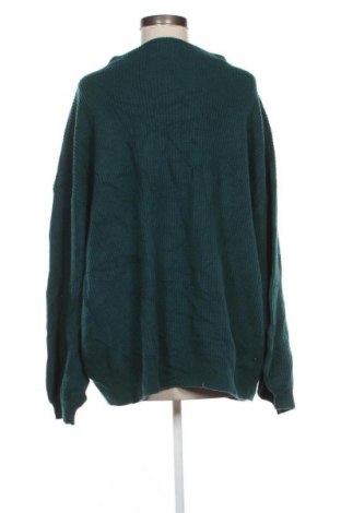 Pulover de femei S.Oliver, Mărime XL, Culoare Verde, Preț 91,99 Lei