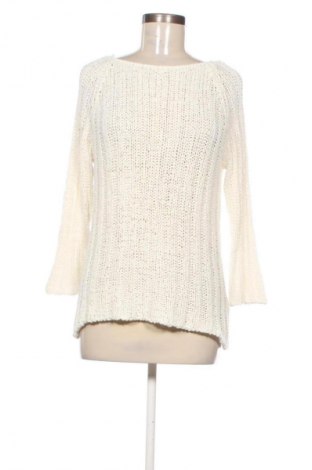 Damenpullover S.Oliver, Größe M, Farbe Weiß, Preis € 17,99