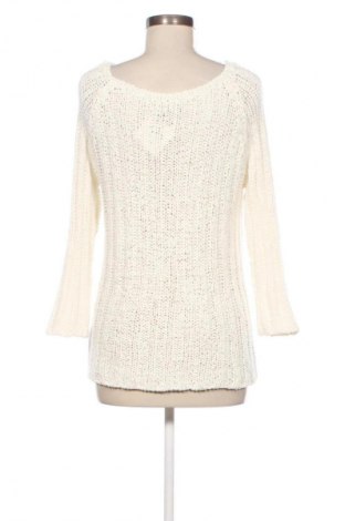 Damenpullover S.Oliver, Größe M, Farbe Weiß, Preis € 17,99