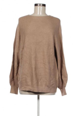 Damenpullover S.Oliver, Größe XL, Farbe Braun, Preis 19,99 €