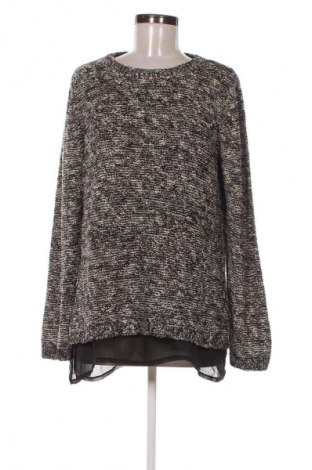 Damenpullover S.Oliver, Größe L, Farbe Mehrfarbig, Preis 20,99 €