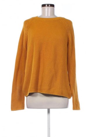 Damenpullover S.Oliver, Größe XL, Farbe Gelb, Preis € 20,92