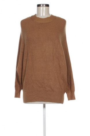 Damenpullover S.Oliver, Größe M, Farbe Braun, Preis 47,62 €