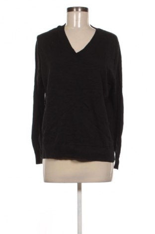 Dámsky pulóver S.Oliver, Veľkosť M, Farba Čierna, Cena  14,95 €