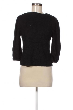 Damenpullover S.Oliver, Größe S, Farbe Schwarz, Preis 13,99 €