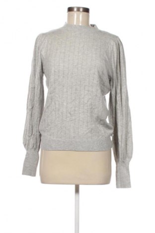 Dámský svetr S.Oliver, Velikost M, Barva Šedá, Cena  209,00 Kč