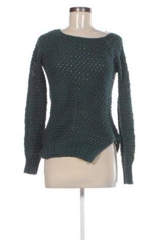 Dámsky pulóver S.Oliver, Veľkosť S, Farba Zelená, Cena  13,95 €