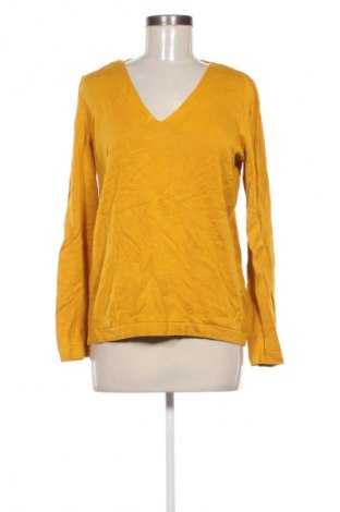 Γυναικείο πουλόβερ S.Oliver, Μέγεθος M, Χρώμα Πορτοκαλί, Τιμή 13,99 €