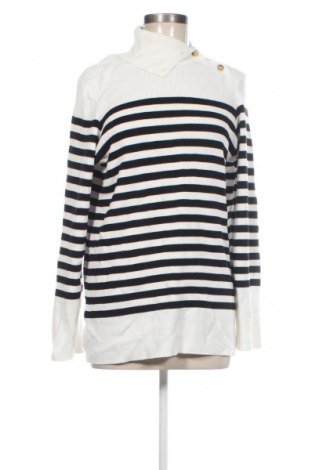 Damenpullover S.Oliver, Größe XL, Farbe Mehrfarbig, Preis 18,99 €