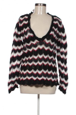 Pulover de femei S.Oliver, Mărime M, Culoare Multicolor, Preț 57,99 Lei