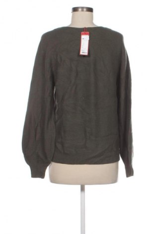 Pulover de femei S.Oliver, Mărime S, Culoare Verde, Preț 128,99 Lei