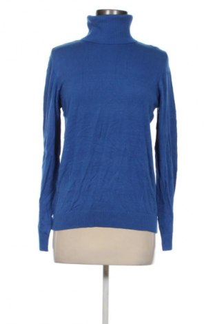 Damenpullover S.Oliver, Größe M, Farbe Blau, Preis 21,99 €