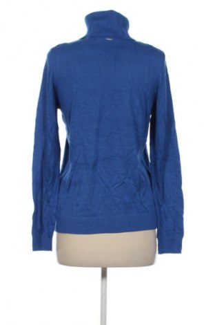 Damenpullover S.Oliver, Größe M, Farbe Blau, Preis 21,99 €