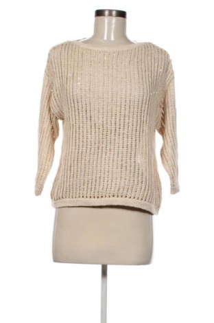 Damenpullover S.Oliver, Größe XS, Farbe Beige, Preis € 9,99