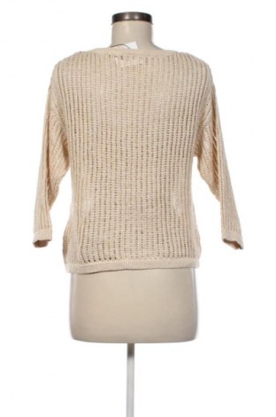 Damenpullover S.Oliver, Größe XS, Farbe Beige, Preis € 9,99
