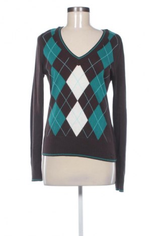 Damenpullover S.Oliver, Größe M, Farbe Mehrfarbig, Preis 20,97 €