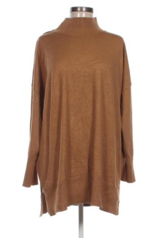 Dámský svetr S.Oliver, Velikost XL, Barva Hnědá, Cena  519,00 Kč