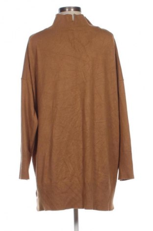 Dámský svetr S.Oliver, Velikost XL, Barva Hnědá, Cena  519,00 Kč