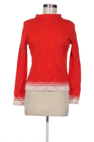 Női pulóver S.Oliver, Méret XS, Szín Piros, Ár 3 699 Ft