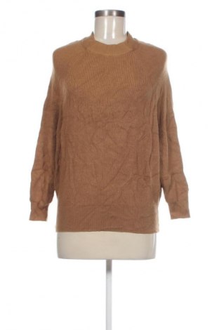 Damenpullover S.Oliver, Größe M, Farbe Beige, Preis € 16,99