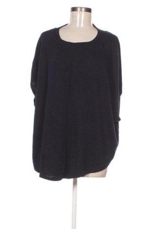 Дамски пуловер S.Oliver, Размер M, Цвят Син, Цена 41,04 лв.