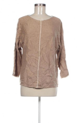 Damenpullover S.Oliver, Größe M, Farbe Braun, Preis € 11,99