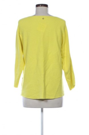 Damenpullover S.Oliver, Größe M, Farbe Gelb, Preis € 20,97