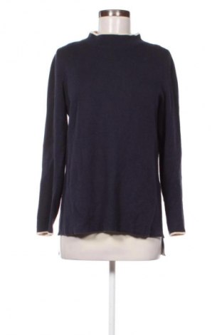 Damski sweter S.Oliver, Rozmiar L, Kolor Niebieski, Cena 94,25 zł