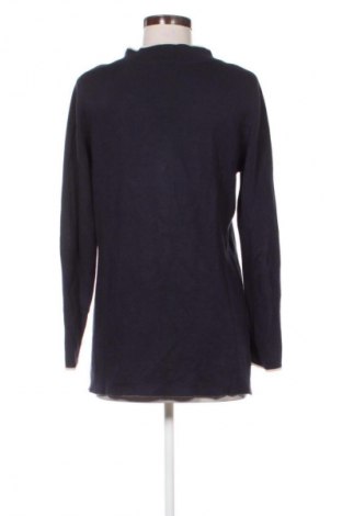 Damski sweter S.Oliver, Rozmiar L, Kolor Niebieski, Cena 94,25 zł