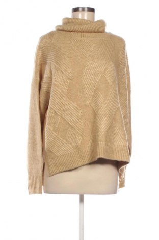 Pulover de femei S.Oliver, Mărime M, Culoare Bej, Preț 294,99 Lei