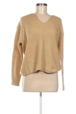 Pulover de femei S.Oliver, Mărime S, Culoare Bej, Preț 294,99 Lei