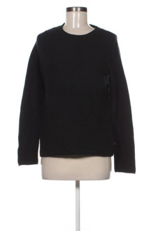 Damenpullover S.Oliver, Größe S, Farbe Schwarz, Preis 13,99 €