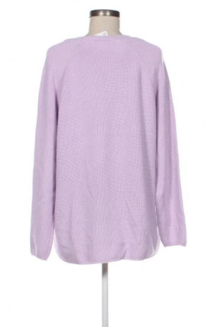 Női pulóver S.Oliver, Méret XL, Szín Lila, Ár 8 069 Ft