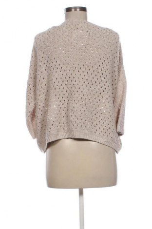 Damenpullover S.Oliver, Größe M, Farbe Beige, Preis 9,99 €