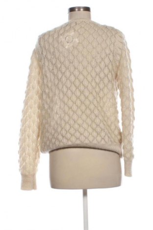 Női pulóver SHEIN, Méret S, Szín Ekrü
, Ár 5 829 Ft