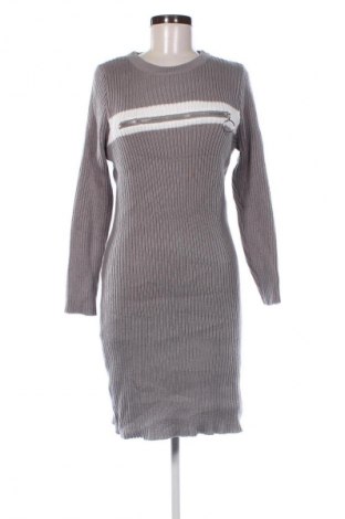 Dámsky pulóver SHEIN, Veľkosť XL, Farba Sivá, Cena  7,95 €