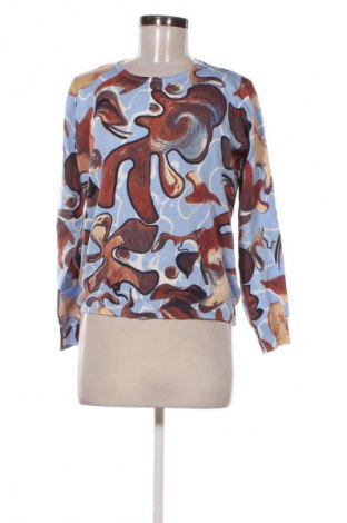 Дамски пуловер SHEIN, Размер L, Цвят Многоцветен, Цена 28,88 лв.