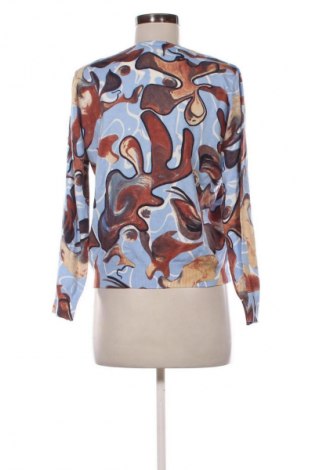 Дамски пуловер SHEIN, Размер L, Цвят Многоцветен, Цена 28,88 лв.