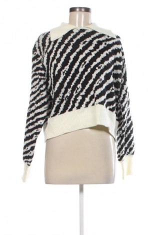 Damenpullover SHEIN, Größe L, Farbe Mehrfarbig, Preis € 10,99