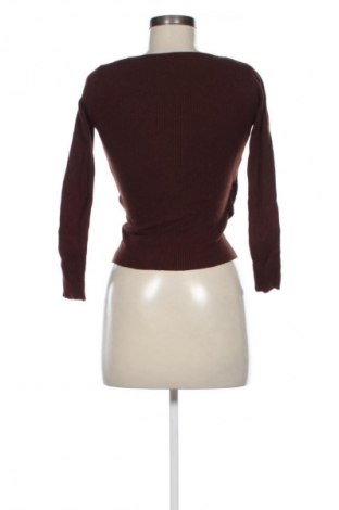 Damenpullover SHEIN, Größe M, Farbe Braun, Preis € 8,99