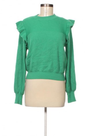 Dámsky pulóver SHEIN, Veľkosť L, Farba Zelená, Cena  7,95 €