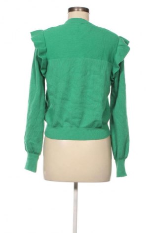 Dámsky pulóver SHEIN, Veľkosť L, Farba Zelená, Cena  7,95 €